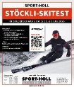 Stöckli-Skitest in Balderschwang