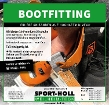 Bootfitting