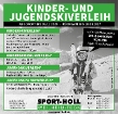 Kinder- und Jugendskiverleih