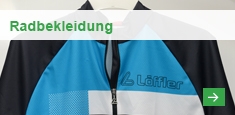 Radbekleidung