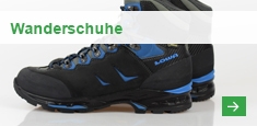 Wanderschuhe